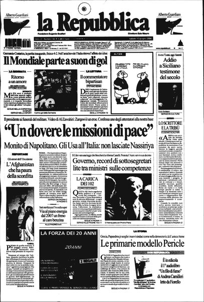 La repubblica